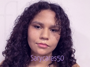 Sarycares50