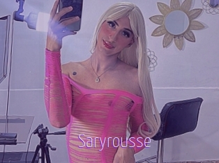 saryrousse Fuck Lolita Cunt