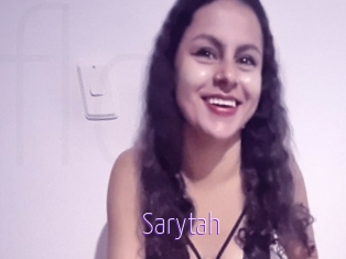 Sarytah