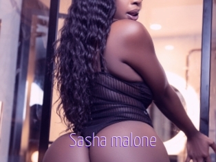 Sasha_malone