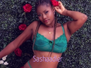 Sashaadler