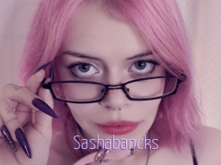 Sashabancks
