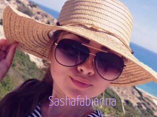 Sashafabianna