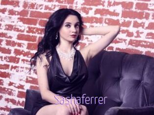 Sashaferrer