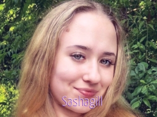 Sashagill