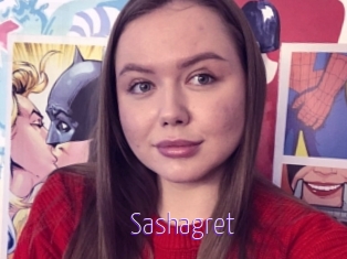 Sashagret