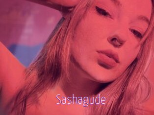Sashagude