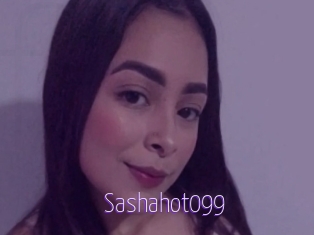 Sashahot099