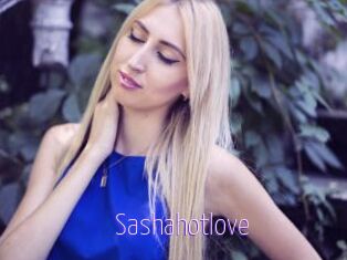 Sashahotlove