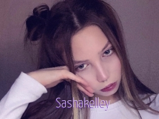 Sashakelley