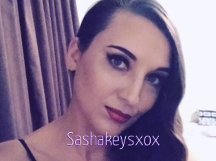 Sashakeysxox