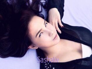 Sashaliv