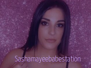 sashamayeebabestation Fuck Lolita Cunt
