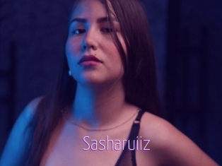 Sasharuiiz