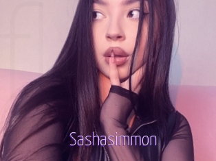 Sashasimmon