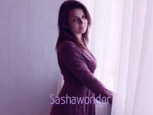 Sashawonder