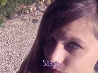 Sassy