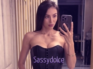 Sassydolce