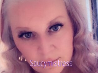 Saucymistress