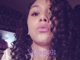 Savannah91