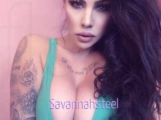 Savannahsteel