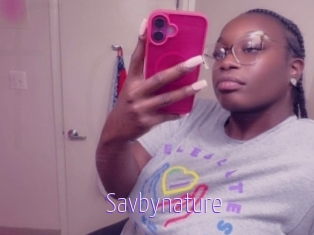Savbynature