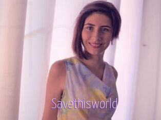 Savethisworld