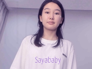sayababy Fuck Lolita Cunt