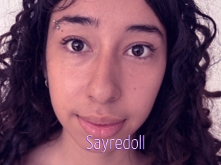 Sayredoll