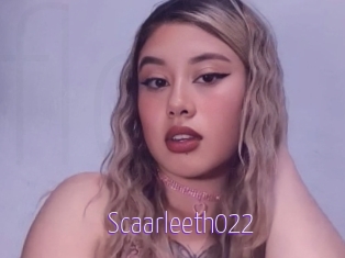 Scaarleeth022