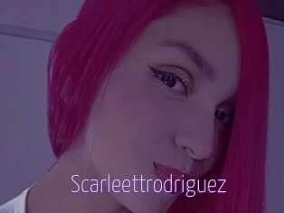 Scarleettrodriguez