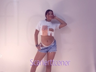 Scarlerttconor