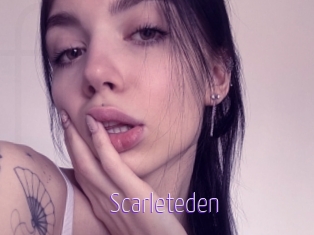 Scarleteden