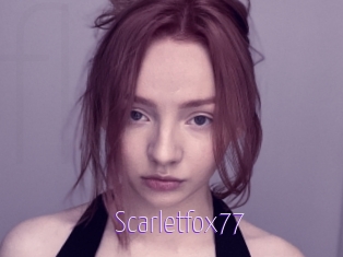 scarletfox77 Fuck Lolita Cunt