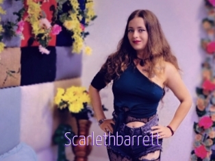 Scarlethbarrett