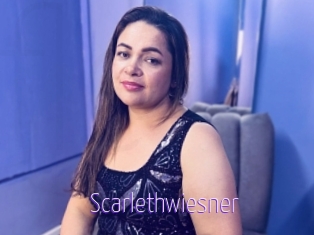 Scarlethwiesner