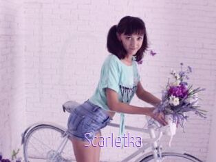 Scarletka