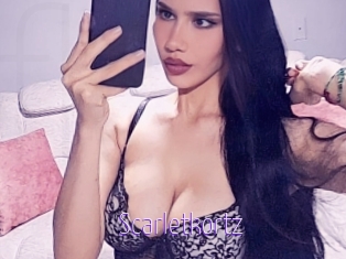 scarletkortz Fuck Lolita Cunt