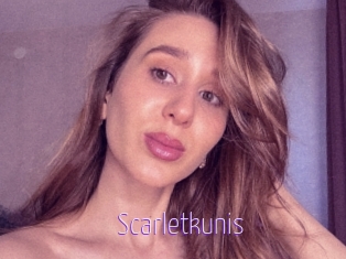scarletkunis Fuck Lolita Cunt