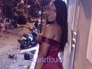 Scarletlourdy