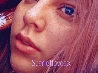 Scarletlovesx
