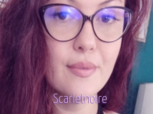 Scarletnoire