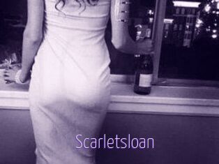 Scarletsloan