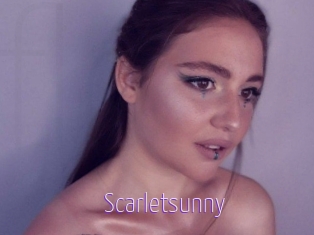 Scarletsunny