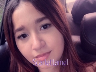 Scarlettamel