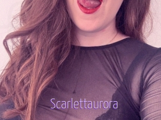 Scarlettaurora