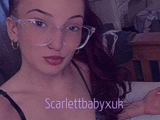 Scarlettbabyxuk