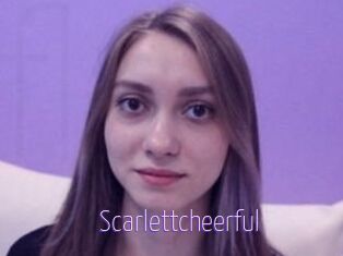 Scarlettcheerful