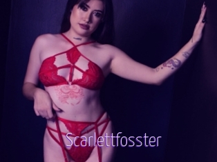 scarlettfosster Fuck Lolita Cunt