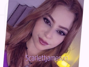 Scarlettjameson